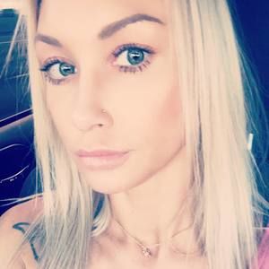 Meet your Posher, Krissy